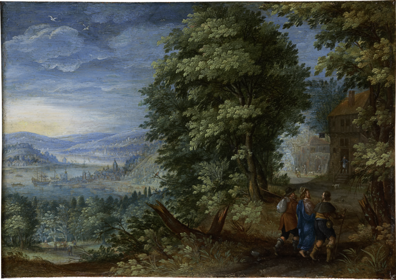 File:The Walk to Emmaus (SM 1284).png