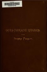 Thumbnail for File:The operative treatment of intra-thoracic effusion (IA operativetreatme00porr).pdf