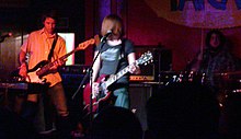 The Reputation performing at Mary Jane's in 2005 The reputation.jpg