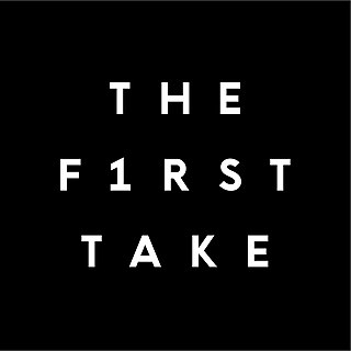 THE_FIRST_TAKE