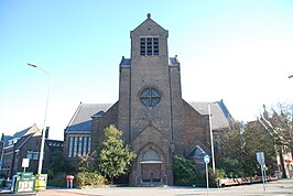 Sint-Theresia van Lisieuxkerk