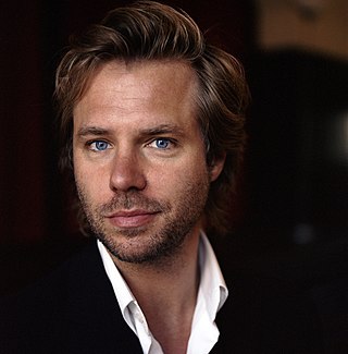 <span class="mw-page-title-main">Thijs Römer</span> Dutch actor (born 1978)