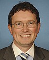 Thomas Massie, oficjalny portret, 112. Kongres.jpg