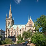 St. Elisabeth (Eisenach)