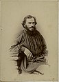 Л. Н. Толстой. 1868