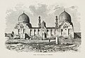 Tomb, with Mosque, of Farag ibn Barquq (1878) - TIMEA.jpg