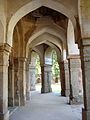Tomb of Sikandar Lodi 016.jpg