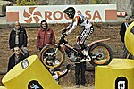 Miniatura per Campionat del Món de X-Trial