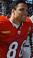 Tony Gonzalez at 2005 Pro Bowl 050213-N-3019M-002.jpg