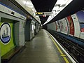 A(z) Victoria line lap bélyegképe