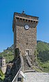 * Nomination Square tower of Castle of Peyreleau, Aveyron, France. --Tournasol7 11:59, 10 June 2017 (UTC) * Promotion Good quality. --Cayambe 12:11, 10 June 2017 (UTC)