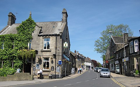 Horsforth