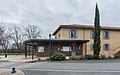 * Nomination Town hall of Cazaux-Saves, Gers, France. --Tournasol7 04:09, 13 July 2023 (UTC) * Promotion  Support Good quality -- Johann Jaritz 04:10, 13 July 2023 (UTC)
