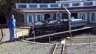 <span class="mw-page-title-main">Sonoma TrainTown Railroad</span> Tourist railroad and amusement park