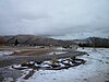 Traveller's Rest State Park vista sulle montagne 2 20121228.JPG