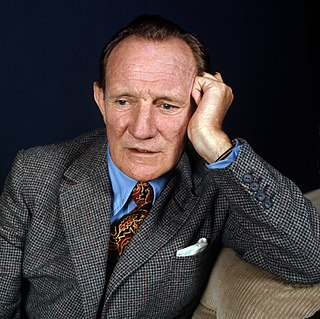 <span class="mw-page-title-main">Trevor Howard</span> English actor (1913–1988)