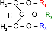 Miniatura para Triacilglicerol