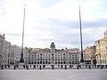 Triëst, Piazza dell'Unità d'Italia