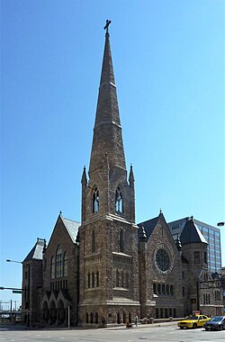 Trinity United Methodist Church (Denver, Colorado) (2).JPG