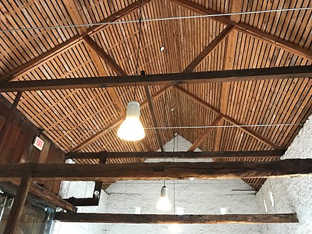 Timber Roof Truss Wikiwand