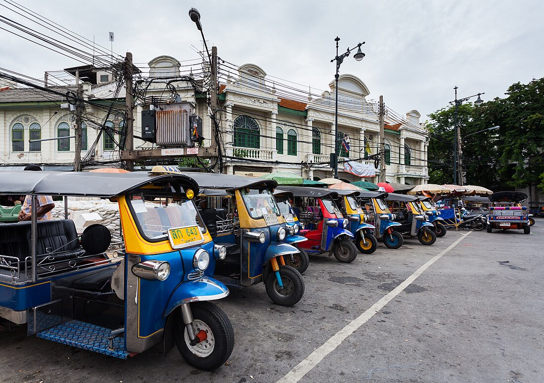 Autorickshaw