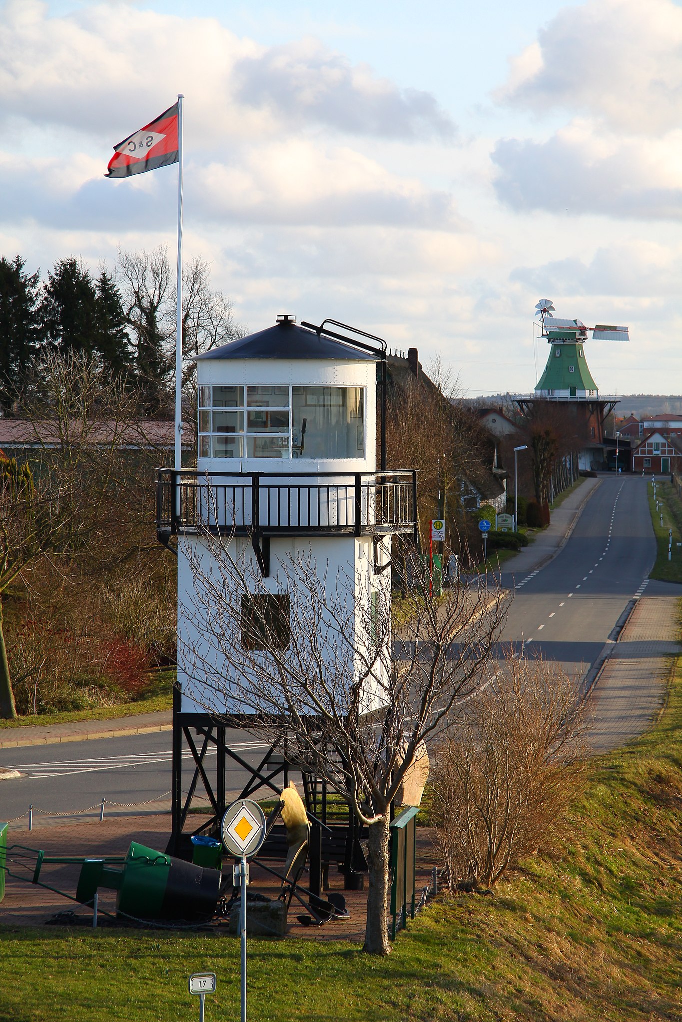 Leuchtturm – Wikipedia