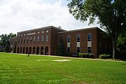 Vaughn Library and Resource Center