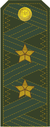 Military Ranks Of Ukraine