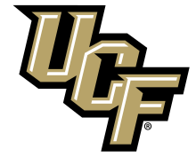 UCF Knights logo.svg