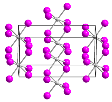 Uranium(IV) iodide