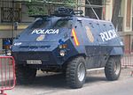 UR-416 Policía Nacional.JPG