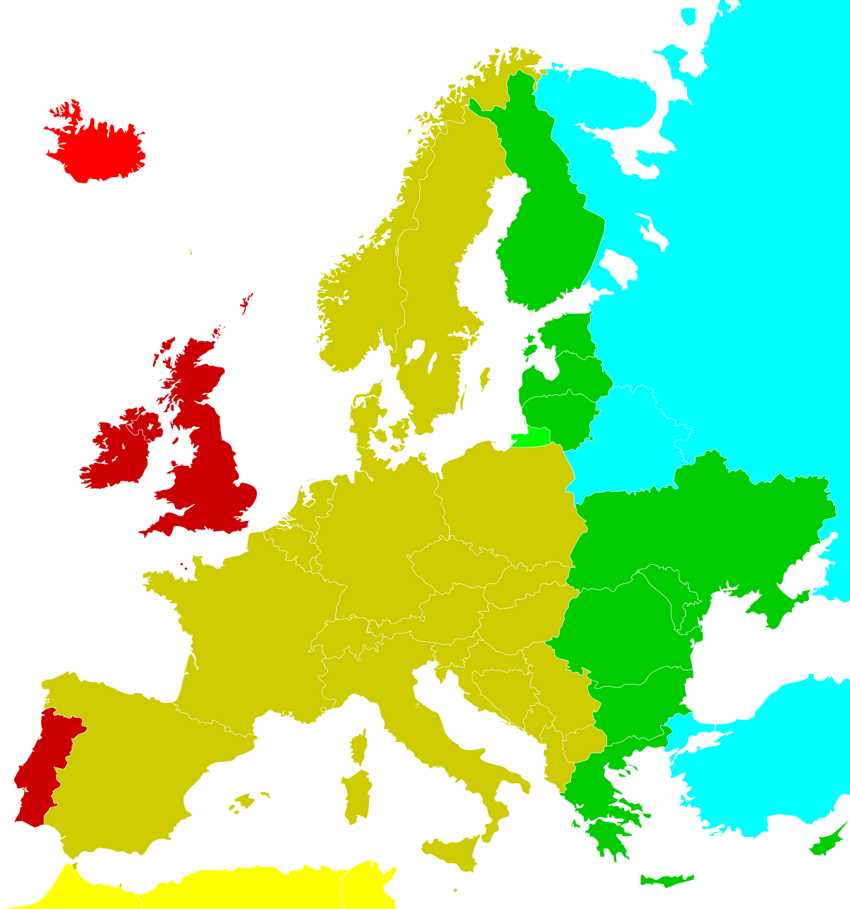 Region eu. Деление Европы на регионы. Map of the Regions of the Europe. Европа svg. Карта Европы с регионами.