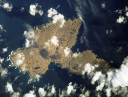 NASA picture of Ulak Island. UlakISS005-E-18345.PNG