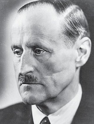 <span class="mw-page-title-main">Ulrich von Hassell</span> German diplomat