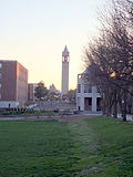 Vignette pour Université du Nebraska à Omaha