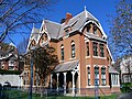 University of Otago Professorial Houses