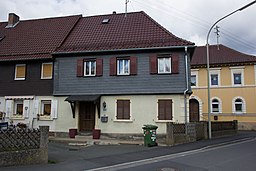 Unterrodach, Hauptstraße 43 (MGK19126)