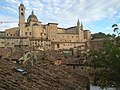 Ducal Palace of Urbino