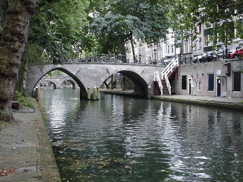 File:Utrecht - Weesbrug RM18281.JPG