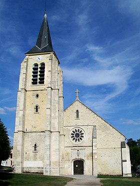 Vémars (95), église St-Pierre-St-Paul.jpg