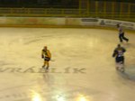 Datei: VHK Vsetín gegen Salith Šumperk 21.12.2008 (1).ogv