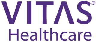 VITAS Healthcare provider of end-of-life care, including hospice care and palliative care