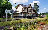 Bahnhof Darscheid