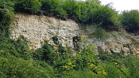 Valkenburg Groeve Kasteel Oost (2)