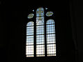 Church window