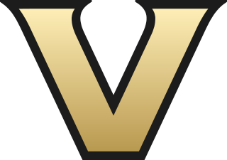<span class="mw-page-title-main">Vanderbilt Commodores</span> Intercollegiate sports teams of Vanderbilt University