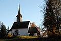 Filialkirche Hl. Egid in Dröschitz