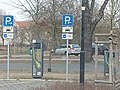 wikimedia_commons=File:Velten - Bahnstraße - P+R ELS.jpg
