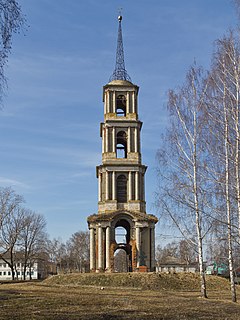 Венёв,  Тульская область, Россия