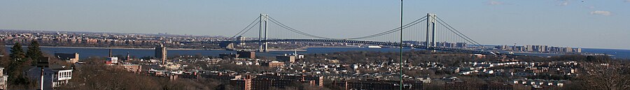 Staten Island page banner